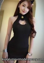 Sweet Asian Escort Agnes Kuala Lumpur