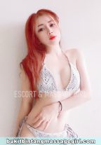 Beautiful Elite Escort Lenna Kuala Lumpur