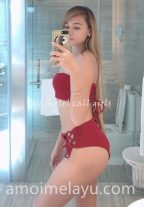 Beautiful Escort Amaya Arrange A Meeting Now Kuala Lumpur