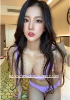 My Passion Is To Please You Escort Demi Kuala Lumpur