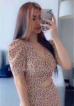 Local Malay Escort Girl Arissa Kuala Lumpur