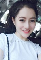 Sensual Massage Escort Shikin Kuala Lumpur