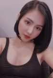 Luxurious Appearance GFE Escort Amy Kuala Lumpur