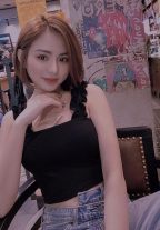 Luxurious Appearance GFE Escort Amy Kuala Lumpur