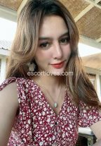 Horniest Girlfriend Escort Felicia Kuala Lumpur