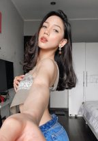 Ultimate Sexy GFE Malay Escort Kiki Kuala Lumpur