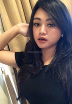 Naughty Escort Hara Try Me Now Kuala Lumpur