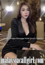 Full Enjoyment Together Escort Stephie Kuala Lumpur