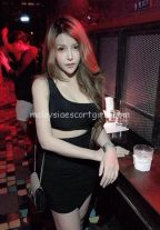 Happy Moments With Escort Laila Kuala Lumpur