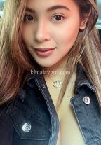 Malay Call Girl Escort Seniya Message Me Kuala Lumpur