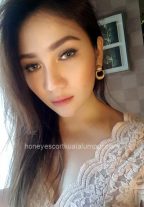 Top Class Companion Escort Asma Kuala Lumpur