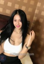 Cheerful Bubbly Escort Ratu Kuala Lumpur