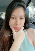 New Hot Babe In Town Escort Yani Kuala Lumpur