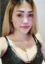 Book Right Now Escort Nabila Kuala Lumpur