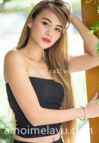 Satisfaction Like Never Before Escort Amaya Kuala Lumpur