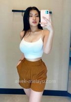 Incalls Outcalls Escort Wadida Kuala Lumpur