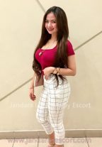 Exotic Upscale Companion Escort Mahsuri Kuala Lumpur