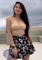 Exotic Upscale Companion Escort Celia Kuala Lumpur