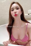 Local Malay Escort Nadia Book Now Kuala Lumpur
