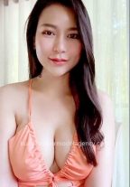 The Best For You Escort Lorena Kuala Lumpur