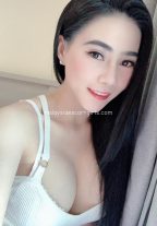 Experience The Pleasure Escort Jenny Kuala Lumpur