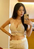 GFE Escort Minica Book Me Now Kuala Lumpur