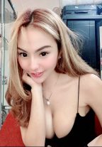 Lovable Companion Escort Emma Kuala Lumpur