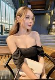 Mind Blowing Experience Escort Rebecca Kuala Lumpur