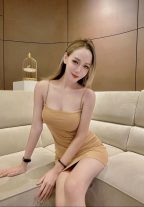 Gorgeous Natural Body Escort Rebecca Kuala Lumpur