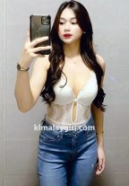 Girl Next Door Fantasy Escort Suria Kuala Lumpur