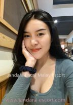 Intimate Satisfaction Escort Siti Kuala Lumpur