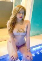 Girlfriend Experience Escort Darina Kuala Lumpur