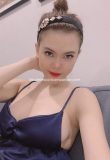 Let Your Dreams Come True Escort Jamina Kuala Lumpur