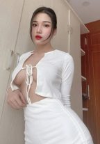 Charming And Very Feminine Escort Gin Kuala Lumpur