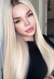 New Russian Escort Girl Sofia Bangkok