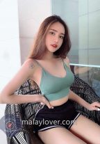 The Best Service In City Escort Nancy Kuala Lumpur