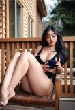 Let Me Know Your Fantasies Escort Catherine Kuala Lumpur