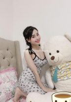 Don’t Miss The Chance To Meet Escort Lily Kuala Lumpur