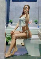 Open Minded And Full Of Energy Escort Bella Kuala Lumpur