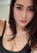 Friendly Fun Time Escort Intan Kuala Lumpur