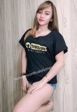 Ideal Companion For Any Occasion Escort Sarina Kuala Lumpur