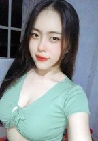 I Love To Try New Things Escort Hanis Kuala Lumpur