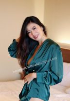 My Friendly Personality Will Amaze You Escort Rostina Kuala Lumpur