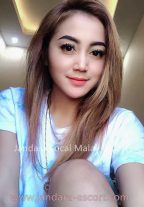 Intimate Moments With Escort Anis Kuala Lumpur