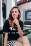 Intimate Moments With Escort Anis Kuala Lumpur