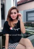 Intimate Moments With Escort Anis Kuala Lumpur