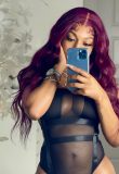 Open Minded And Full Of Energy Escort Akhadia Dubai