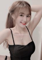 The Most Feminine Escort May Kuala Lumpur