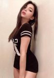 I Am Ready To Fulfill All Your Dreams Escort Dahlia Kuala Lumpur