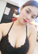 Super Sensual Babe Escort Veronica Kuala Lumpur